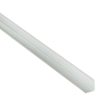 Fibo afslutningsprofil, L-profil, 11 x 13 x 2400 mm
