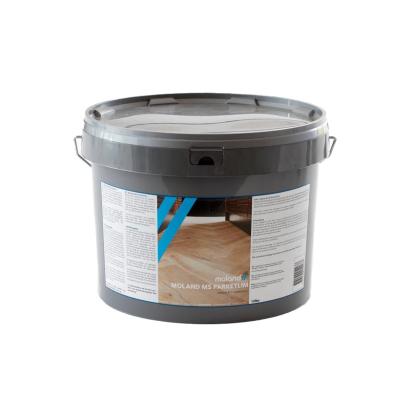 Moland MS parketlim - 10 liter