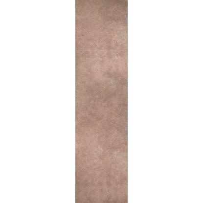 Fibo Cement vådrumspanel med 60 x 60 cm fliselook, 10 x 600 x 2400 mm, palermo gem stone