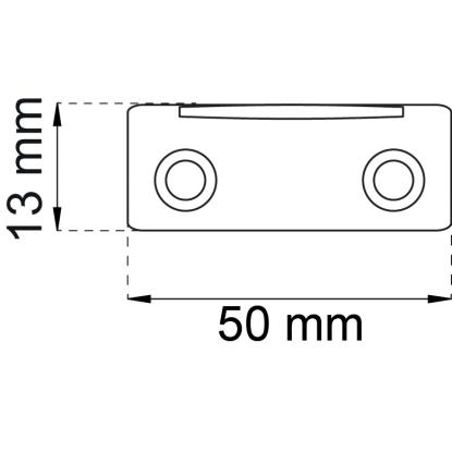 Habo SF-20/30 bundstyr
