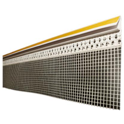 Alfix DuraPuds topliste, 2,5 meter