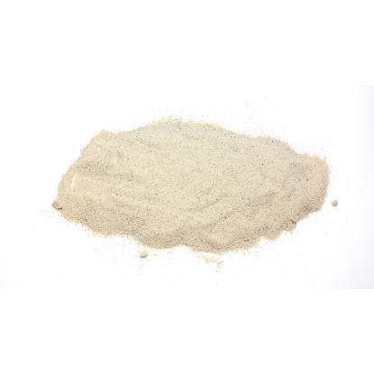 Midtjysk Mørtelfabrik sandkassesand, 0-2 mm, 12 liter, ca. 20 kg