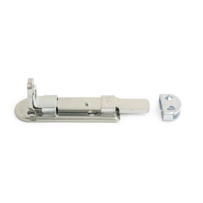 Habo skudrigle 105, elgalvaniseret, 105 mm