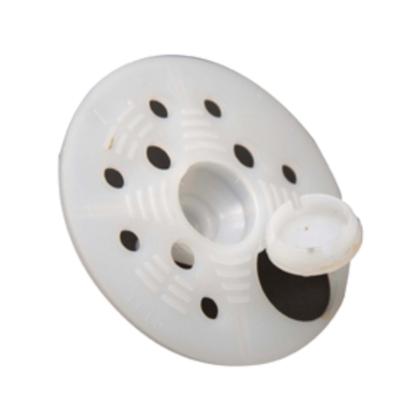 Alfix DuraPuds TDP 60 pudsskiver - 100 stk.