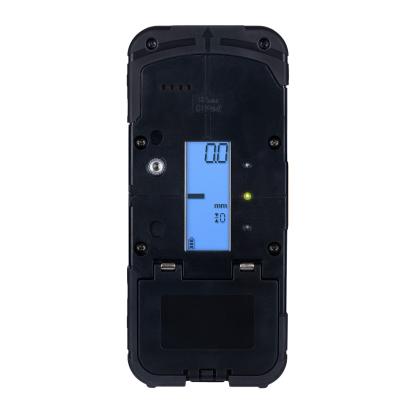 geo-FENNEL FR 80-MM TRACKING modtager til rotationslaser