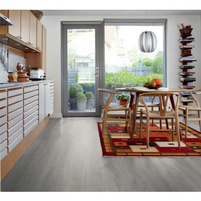 Pergo Torekov Rocky Mountain Oak laminatgulv, 9,5 x 240 x 2050 mm