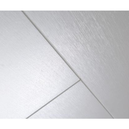 Huntonit Antik loftplade, 11 x 280 x 1200 mm, brilliant hvid - 1,34 m²