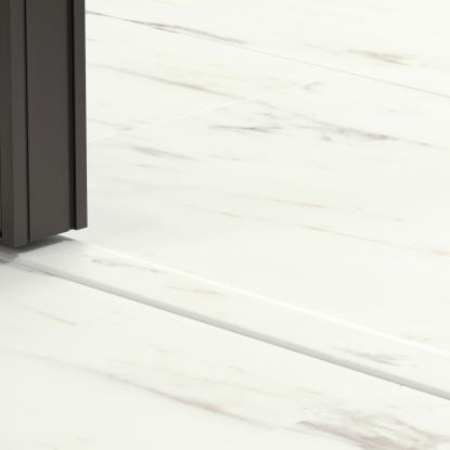 Pergo 5-i-1 Incizo® profil, Italian Marble, 2000 x 45 x 8 mm