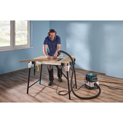 Wolfcraft Master Cut 2600 maskinbord, arbejdshøjde 863 mm