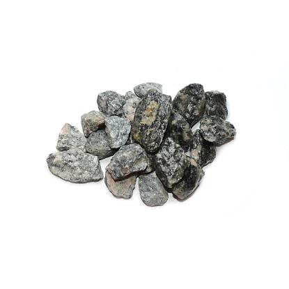 Midtjysk Mørtelfabrik granitskærver, grå, 16-22 mm, bigbag - 1000 kg