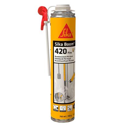Sika Boom-420 Fire brandfugeskum - 750 ml