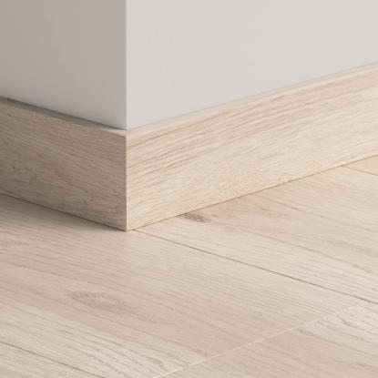 Pergo standard vinyl fodliste, Modern Grey Oak, 2400 x 12 x 58 mm