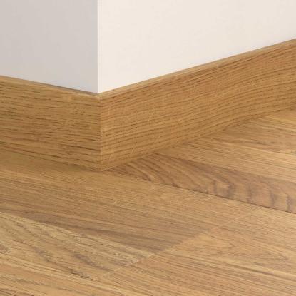 Pergo fodliste, lige, Elegant Oak, laminat, 12 x 58 x 2400 mm