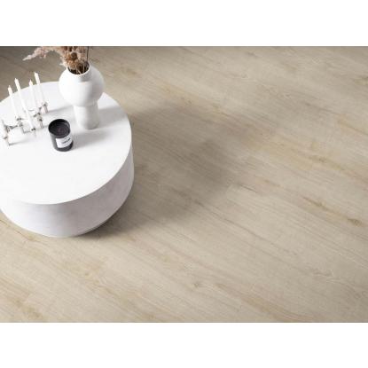 Pergo Glomma Pad Pro Grey Hill Oak vinylgulv, 209 x 1494 x 6 mm 