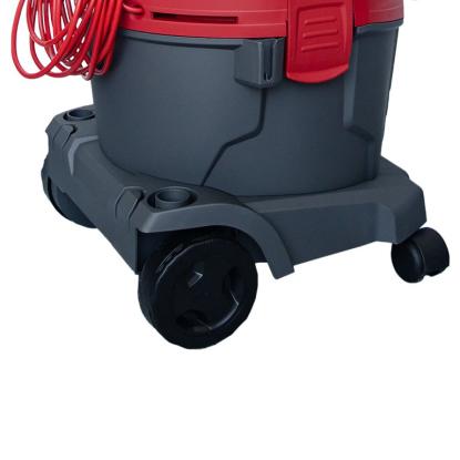 Starmix eCraft 1422 støvsuger, 22 liter, 1400 W