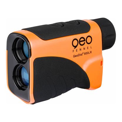 geo-FENNEL GeoDist 600LR kikkert med afstandsmåler
