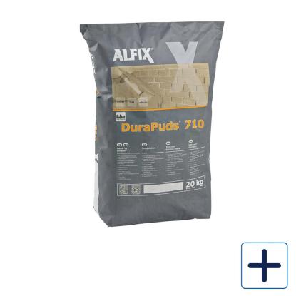 Alfix DuraPuds 710 fiberpuds - 20 kg