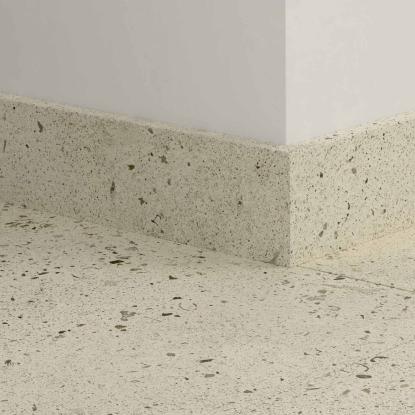 Pergo standard vinyl fodliste, Beige Shellstone, 2400 x 12 x 58 mm