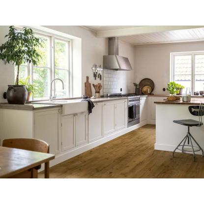 Pergo Namsen Pad Pro Natural Cabin Oak vinylgulv, 189 x 1251 x 5 mm