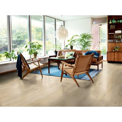 Pergo Visby pro Coastal Oak laminatgulv, 8 x 190 x 1380 mm