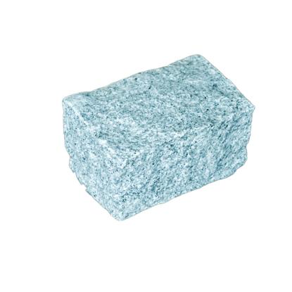 Midtjysk Mørtelfabrik Porto brosten, lysegrå, 14 x 21 x 14 cm, bigbag - 1000 kg