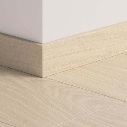 Pergo standard vinyl fodliste, Light Danish Oak, 2400 x 12 x 58 mm