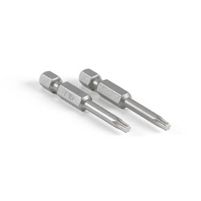  Kirkedal lang bits med TX15, 15x50 mm - 2 stk