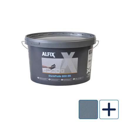 Alfix DuraPuds 800 SR facadepuds, Sea 601 - 15 kg