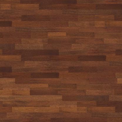 Moland Molaloc Classic Parket parketgulv, merbau, UV-matlak