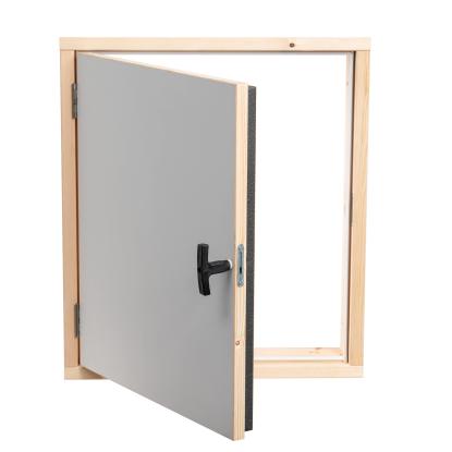 DOLLE EI45 WH skunklem