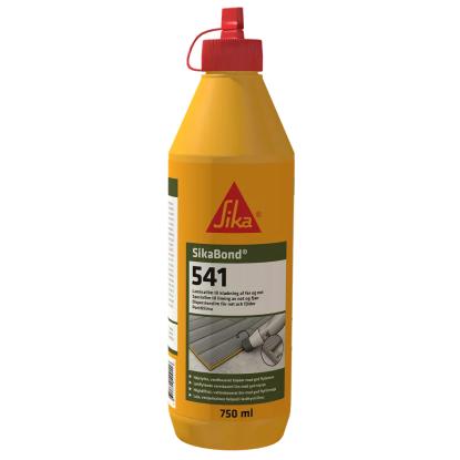 SikaBond-541 trælim - 750 ml