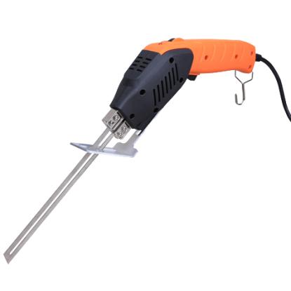 MaiTool HeatKnife 250 Plus flamingoskærer med fordybningsskærer og transportkasse