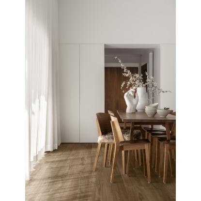 Pergo Trondheim Browned Oak laminatgulv, 9,5 x 211 x 2050 mm