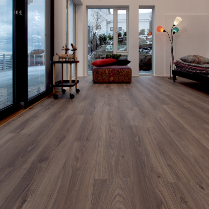 BerryAlloc Original Canyon light oak højtrykslaminatgulv