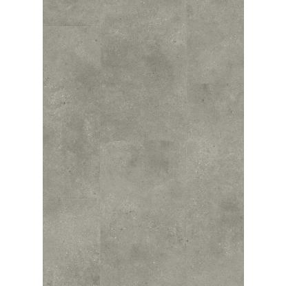 Pergo Isefjord Pad Pro Grey Gritty Stone vinylgulv, 428 x 856 x 6 mm