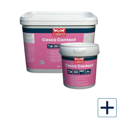 Casco kontaktlim i spand