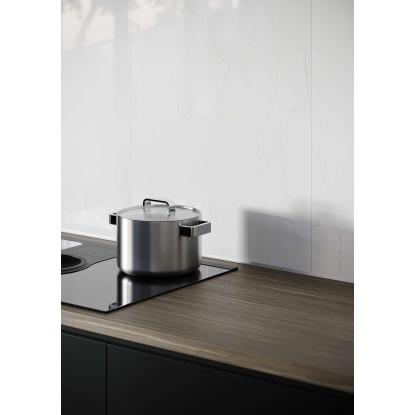 Fibo Stone vådrumspanel med 60 x 240 cm fliselook, 10 x 600 x 2400 mm, bright marble high gloss