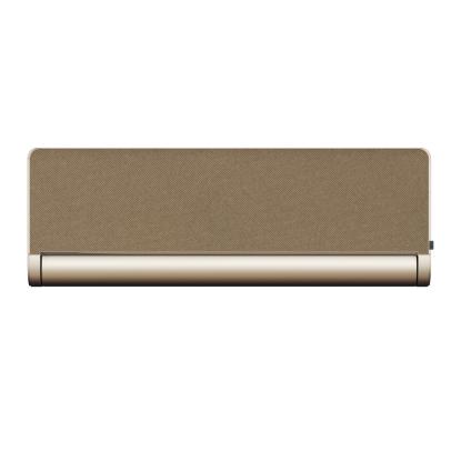 ELL Front Boost luft-til-luft varmepumpe med Wi-Fi, 5,28 kW, golden, 130 m²