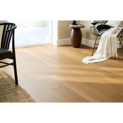 Wallmann Pacific Plank vinylgulv, Nature Rustic Oak, V4