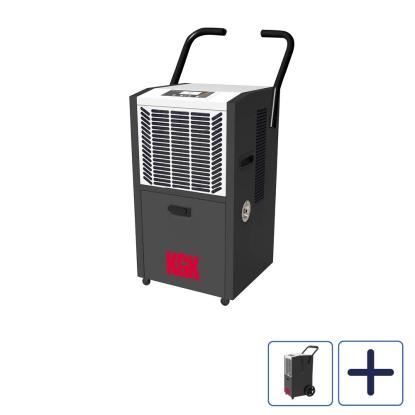 KGK ECO affugter, 90 m²