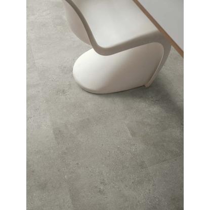 Pergo Isefjord Pad Pro Grey Gritty Stone vinylgulv, 428 x 856 x 6 mm