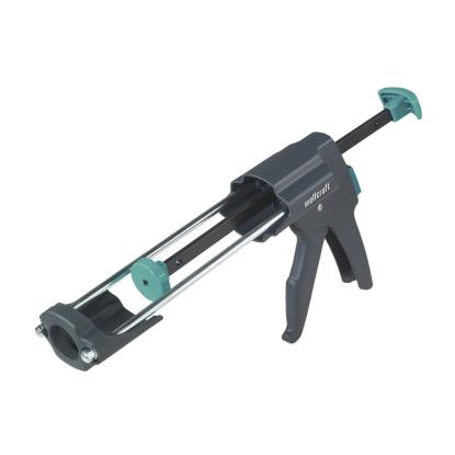 Wolfcraft MG 600 Professionel fugepistol, 310 ml
