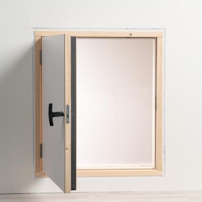 DOLLE EI45 WH skunklem