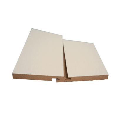 Huntonit proff væg grundet, 11 x 600 x 2800 mm, hvid - 1,68 m²