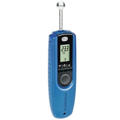 GANN Hydrometer BL Compact B2 elektronisk byggefugtindikator