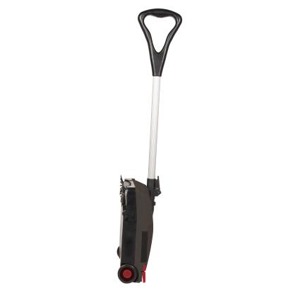 Starmix Haaga 137 akku-fejemaskine med 10,8 V/2 Ah batteri, 37 cm