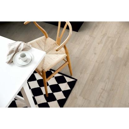 Pergo Visby New England Oak laminatgulv, 8 x 190 x 1380 mm
