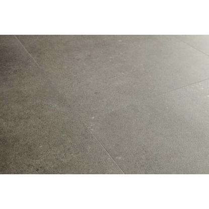 Pergo Viskan Pad Pro Grey Gritty Stone vinylgulv, 189 x 1251 x 5 mm