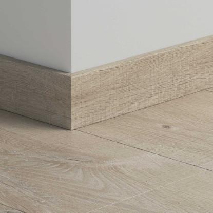 Pergo standard vinyl fodliste, Seaside Oak, 2400 x 12 x 58 mm