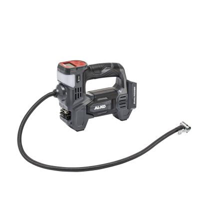 AL-KO ACD 1810 Comfort luftkompressor, 18 V, uden batteri og lader